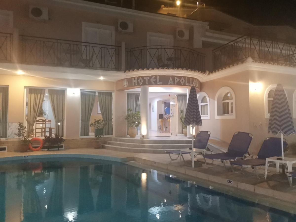 Apollon Planos (Zakynthos)