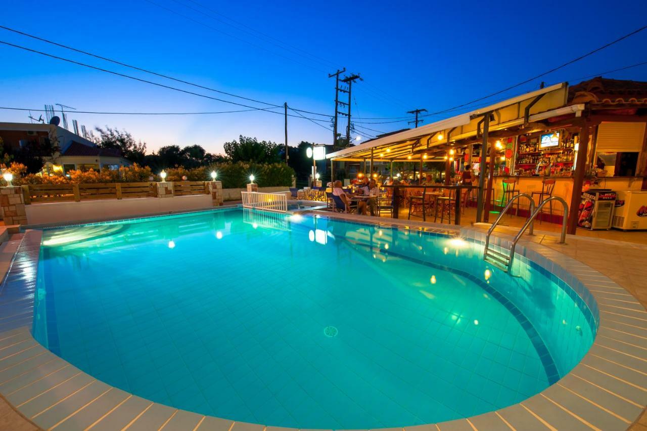 Apollon Hotel Planos (Zakynthos)
